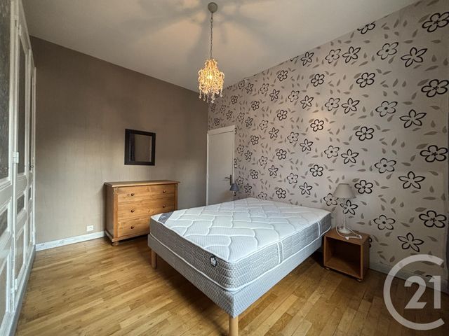 Appartement T4 &agrave; vendre - 6 pi&egrave;ces - 118,67 m2 - Bagnoles De L Orne Normandie - 61 - BASSE-NORMANDIE