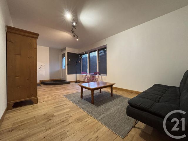 Appartement T4 &agrave; vendre - 6 pi&egrave;ces - 118,67 m2 - Bagnoles De L Orne Normandie - 61 - BASSE-NORMANDIE