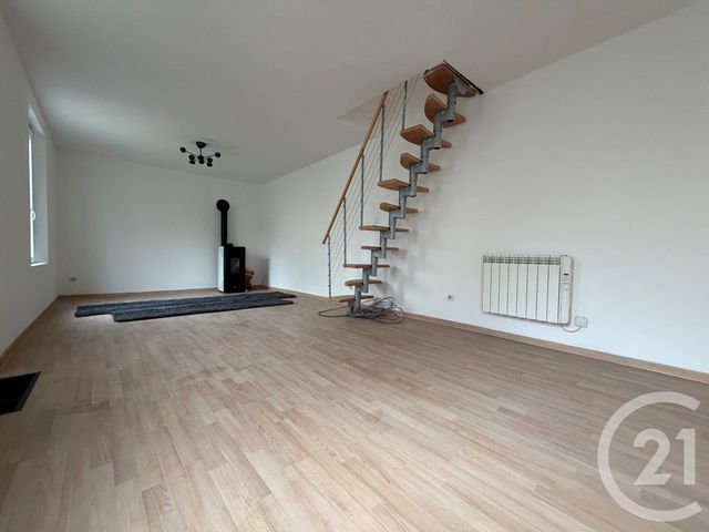 Maison &agrave; vendre - 4 pi&egrave;ces - 91,29 m2 - La Ferte Mace - 61 - BASSE-NORMANDIE