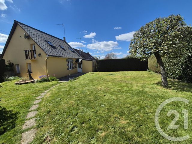 maison - RIVES D ANDAINE - 61