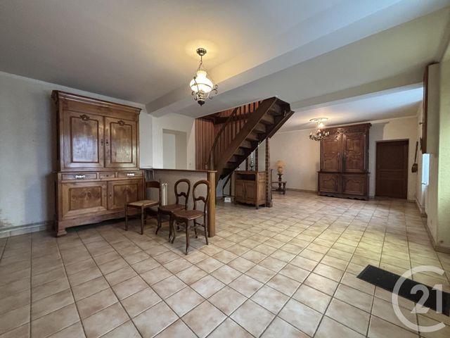 Maison à vendre - 5 pièces - 85,17 m2 - Ceauce - 61 - BASSE-NORMANDIE