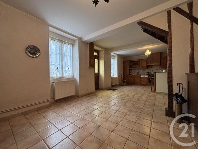 Maison à vendre - 5 pièces - 85,17 m2 - Ceauce - 61 - BASSE-NORMANDIE