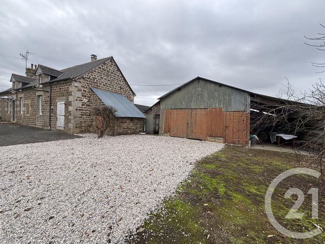Maison à vendre - 5 pièces - 85,17 m2 - Ceauce - 61 - BASSE-NORMANDIE