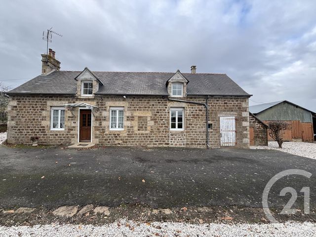 Maison à vendre - 5 pièces - 85,17 m2 - Ceauce - 61 - BASSE-NORMANDIE