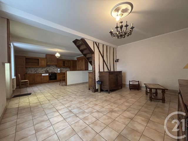 Maison à vendre - 5 pièces - 85,17 m2 - Ceauce - 61 - BASSE-NORMANDIE