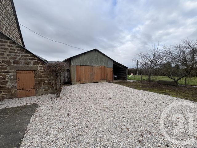 Maison à vendre - 5 pièces - 85,17 m2 - Ceauce - 61 - BASSE-NORMANDIE