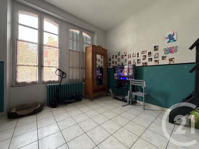 Immeuble &agrave; vendre - 148 m2 - Champsecret - 61 - BASSE-NORMANDIE