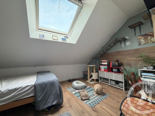 Immeuble &agrave; vendre - 148 m2 - Champsecret - 61 - BASSE-NORMANDIE