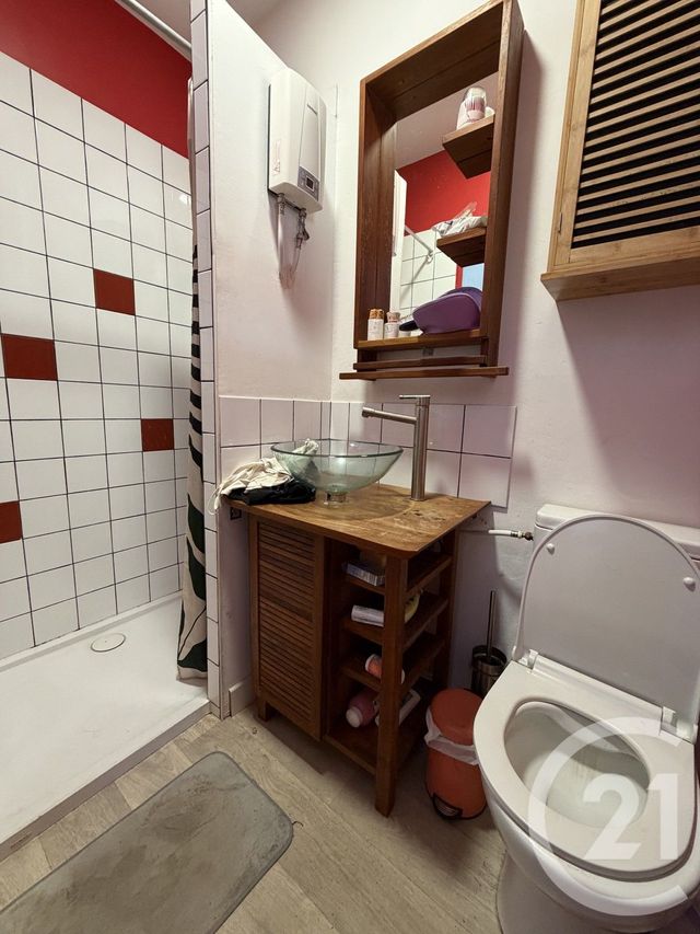 Immeuble &agrave; vendre - 148 m2 - Champsecret - 61 - BASSE-NORMANDIE