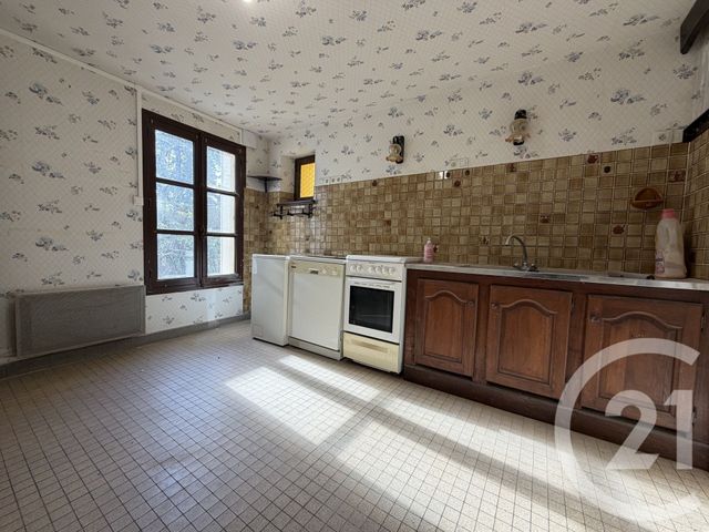 Appartement Duplex &agrave; vendre - 5 pi&egrave;ces - 106,09 m2 - Bagnoles De L Orne Normandie - 61 - BASSE-NORMANDIE