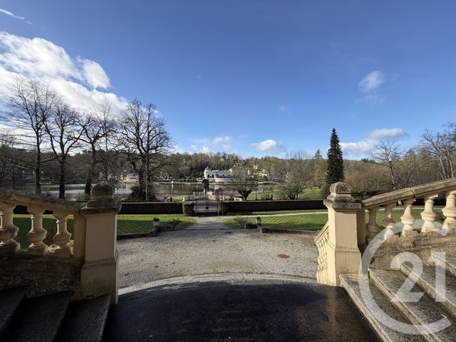 Appartement Duplex &agrave; vendre - 5 pi&egrave;ces - 106,09 m2 - Bagnoles De L Orne Normandie - 61 - BASSE-NORMANDIE