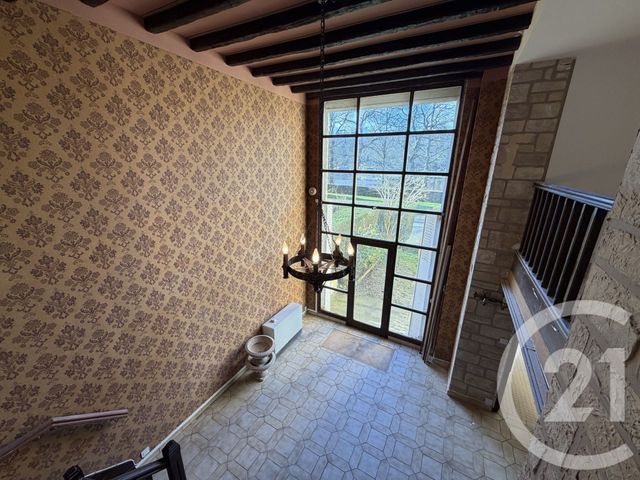 Appartement Duplex &agrave; vendre - 5 pi&egrave;ces - 106,09 m2 - Bagnoles De L Orne Normandie - 61 - BASSE-NORMANDIE