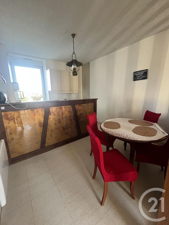 Appartement F4 à louer - 4 pièces - 74,86 m2 - La Ferte Mace - 61 - BASSE-NORMANDIE