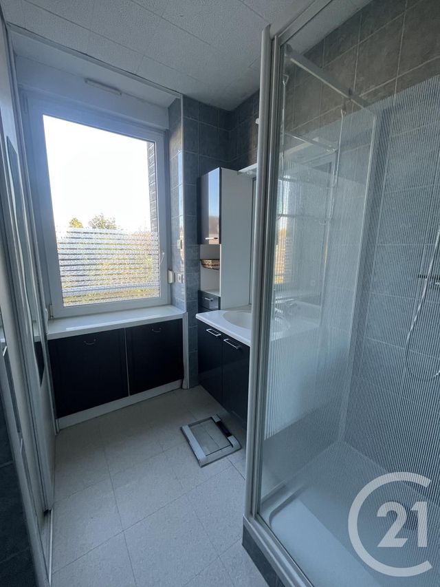 Appartement F4 à louer - 4 pièces - 74,86 m2 - La Ferte Mace - 61 - BASSE-NORMANDIE