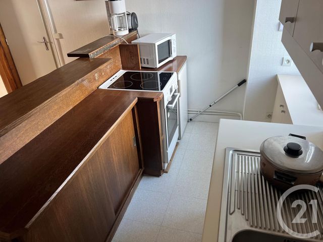 Appartement F4 à louer - 4 pièces - 74,86 m2 - La Ferte Mace - 61 - BASSE-NORMANDIE