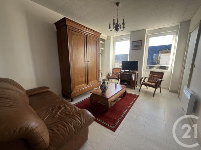 Appartement F4 à louer - 4 pièces - 74,86 m2 - La Ferte Mace - 61 - BASSE-NORMANDIE