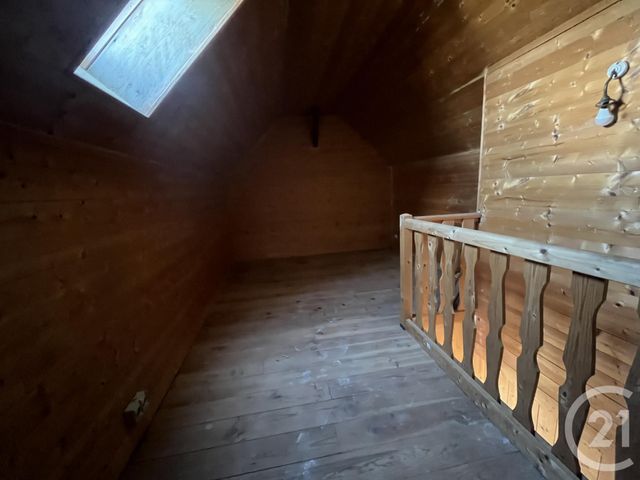 Appartement à louer - 2 pièces - 46,67 m2 - Bagnoles De L Orne Normandie - 61 - BASSE-NORMANDIE