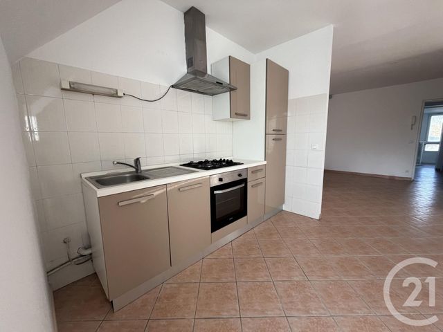 Appartement à louer - 2 pièces - 46,67 m2 - Bagnoles De L Orne Normandie - 61 - BASSE-NORMANDIE