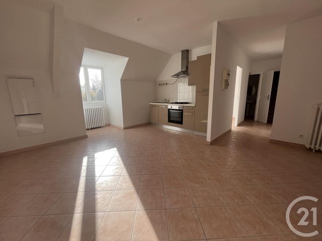 appartement - BAGNOLES DE L ORNE NORMANDIE - 61