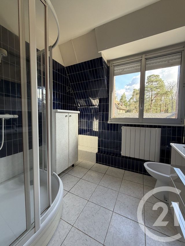 Appartement F3 &agrave; vendre - 3 pi&egrave;ces - 79,31 m2 - Bagnoles De L Orne Normandie - 61 - BASSE-NORMANDIE