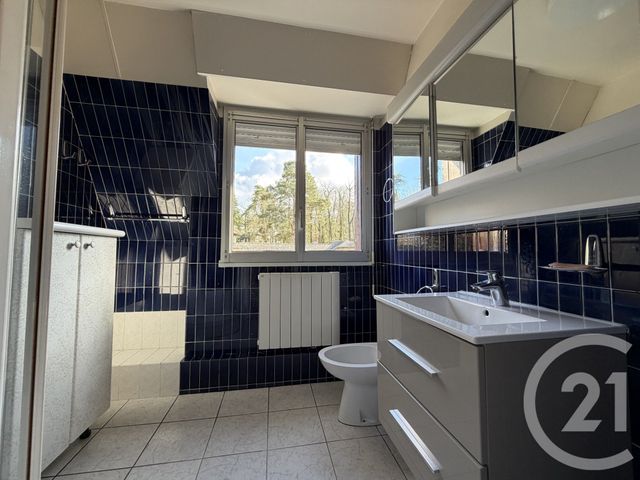 Appartement F3 &agrave; vendre - 3 pi&egrave;ces - 79,31 m2 - Bagnoles De L Orne Normandie - 61 - BASSE-NORMANDIE