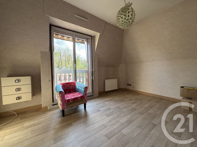 Appartement F3 &agrave; vendre - 3 pi&egrave;ces - 79,31 m2 - Bagnoles De L Orne Normandie - 61 - BASSE-NORMANDIE