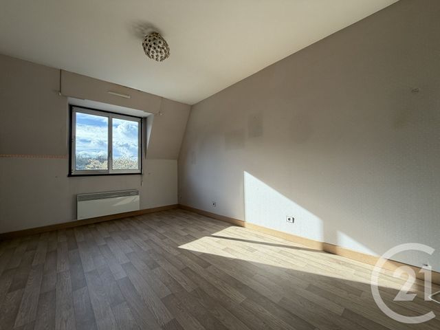 Appartement F3 &agrave; vendre - 3 pi&egrave;ces - 79,31 m2 - Bagnoles De L Orne Normandie - 61 - BASSE-NORMANDIE