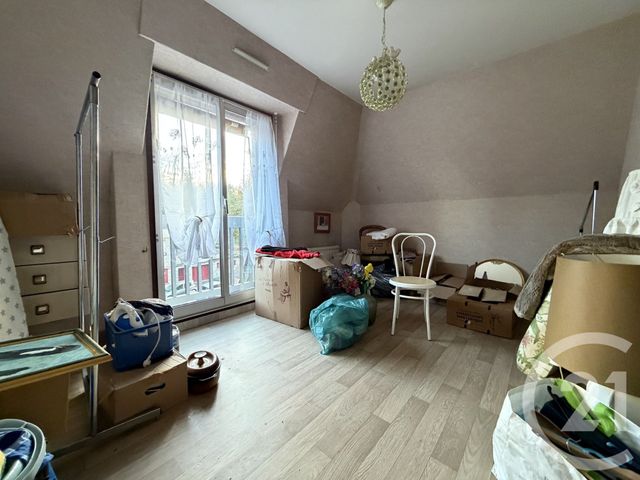 Appartement F3 &agrave; vendre - 3 pi&egrave;ces - 79,31 m2 - Bagnoles De L Orne Normandie - 61 - BASSE-NORMANDIE