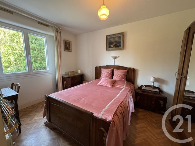 Appartement T2 &agrave; vendre - 2 pi&egrave;ces - 38 m2 - Bagnoles De L Orne Normandie - 61 - BASSE-NORMANDIE