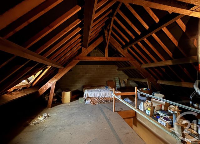 Maison &agrave; vendre - 5 pi&egrave;ces - 96,58 m2 - Les Monts D Andaine - 61 - BASSE-NORMANDIE