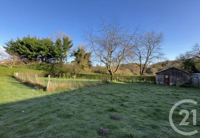 Maison &agrave; vendre - 5 pi&egrave;ces - 96,58 m2 - Les Monts D Andaine - 61 - BASSE-NORMANDIE