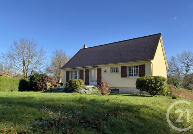maison - LES MONTS D ANDAINE - 61