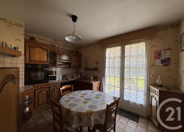 Maison &agrave; vendre - 5 pi&egrave;ces - 96,58 m2 - Les Monts D Andaine - 61 - BASSE-NORMANDIE