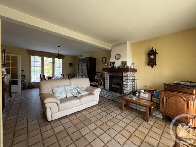 Maison &agrave; vendre - 5 pi&egrave;ces - 96,58 m2 - Les Monts D Andaine - 61 - BASSE-NORMANDIE