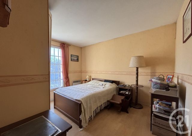 Maison &agrave; vendre - 5 pi&egrave;ces - 96,58 m2 - Les Monts D Andaine - 61 - BASSE-NORMANDIE