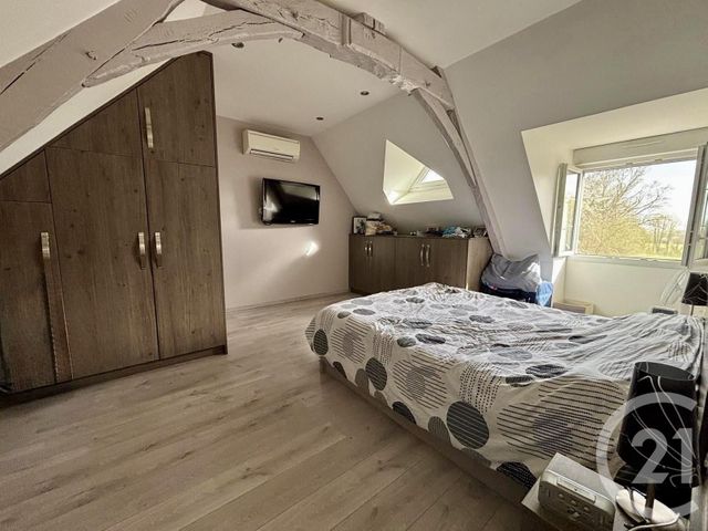 Maison &agrave; vendre - 5 pi&egrave;ces - 125,76 m2 - Rives D Andaine - 61 - BASSE-NORMANDIE