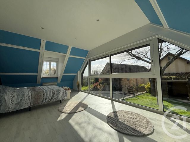 Maison &agrave; vendre - 5 pi&egrave;ces - 125,76 m2 - Rives D Andaine - 61 - BASSE-NORMANDIE