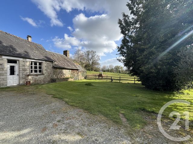 Maison &agrave; vendre - 5 pi&egrave;ces - 125,76 m2 - Rives D Andaine - 61 - BASSE-NORMANDIE