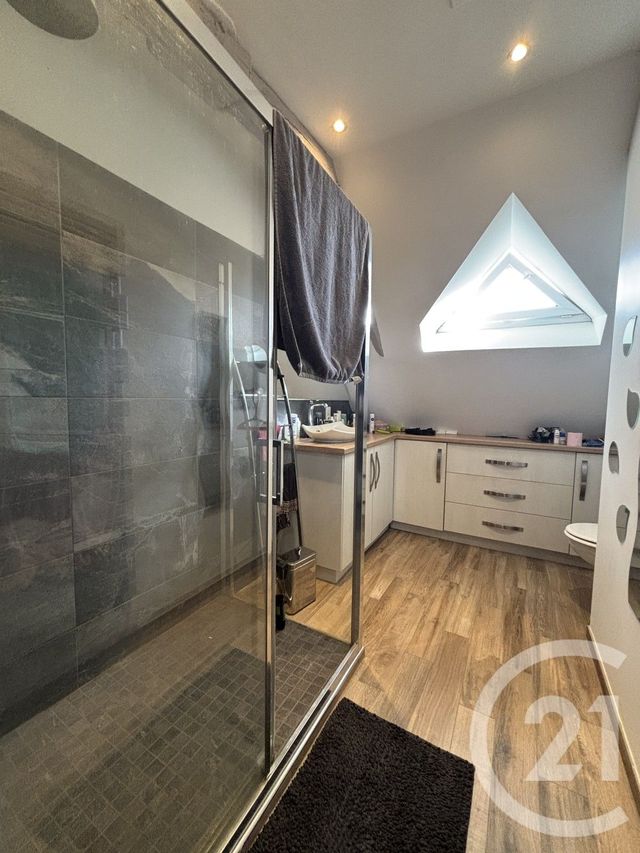 Maison &agrave; vendre - 5 pi&egrave;ces - 125,76 m2 - Rives D Andaine - 61 - BASSE-NORMANDIE