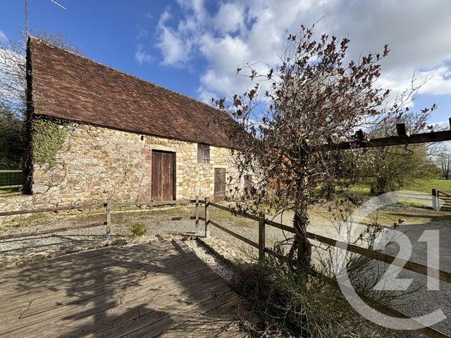 Maison &agrave; vendre - 5 pi&egrave;ces - 125,76 m2 - Rives D Andaine - 61 - BASSE-NORMANDIE