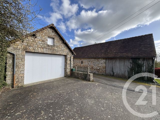 Maison &agrave; vendre - 5 pi&egrave;ces - 125,76 m2 - Rives D Andaine - 61 - BASSE-NORMANDIE
