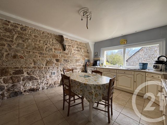 Maison &agrave; vendre - 5 pi&egrave;ces - 125,76 m2 - Rives D Andaine - 61 - BASSE-NORMANDIE