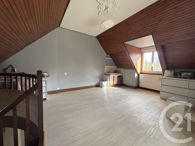 Maison &agrave; vendre - 5 pi&egrave;ces - 125,76 m2 - Rives D Andaine - 61 - BASSE-NORMANDIE