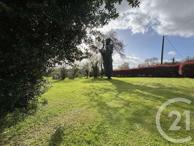 Maison &agrave; vendre - 5 pi&egrave;ces - 125,76 m2 - Rives D Andaine - 61 - BASSE-NORMANDIE