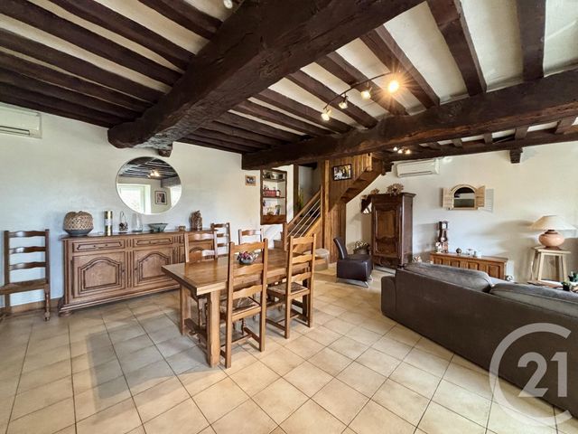 Maison &agrave; vendre - 5 pi&egrave;ces - 125,76 m2 - Rives D Andaine - 61 - BASSE-NORMANDIE