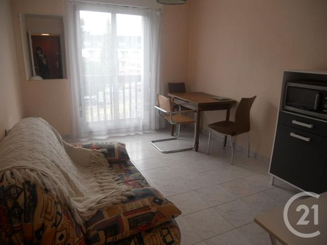 Appartement F1 &agrave; louer - 1 pi&egrave;ce - 18 m2 - Bagnoles De L Orne Normandie - 61 - BASSE-NORMANDIE