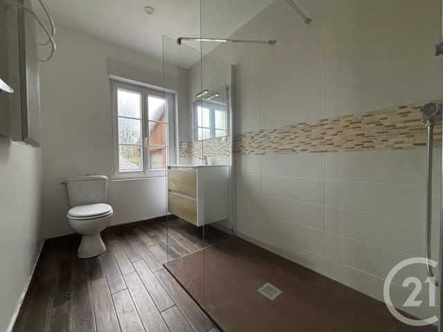 Maison &agrave; vendre - 2 pi&egrave;ces - 55 m2 - Juvigny Val D Andaine - 61 - BASSE-NORMANDIE