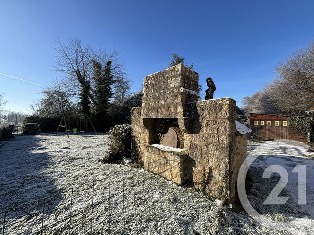 Maison &agrave; vendre - 2 pi&egrave;ces - 55 m2 - Juvigny Val D Andaine - 61 - BASSE-NORMANDIE