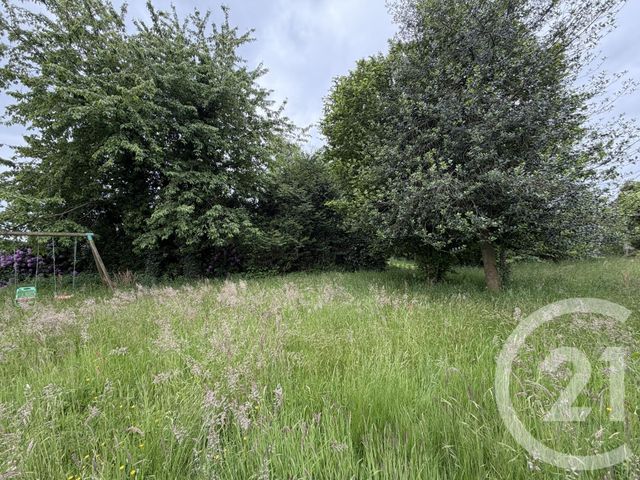 Maison &agrave; vendre - 2 pi&egrave;ces - 55 m2 - Juvigny Val D Andaine - 61 - BASSE-NORMANDIE