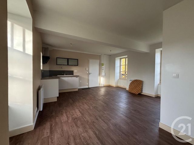 appartement - DOMFRONT EN POIRAIE - 61